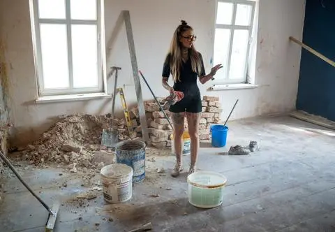Dama sprawdzi wydatki rodziny wieśniaczki. "Duże niezorganizowanie"