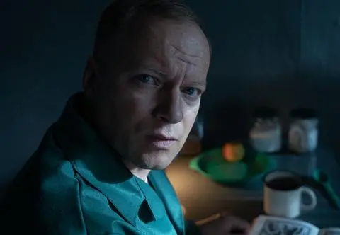 Szadź 4 PRZED PREMIERĄ W MAX: Wolnicki w więzieniu. Jak sobie radzi? 