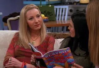 15 nieznanych ciekawostek o serialu "Przyjaciele". Nawet najwięksi fani nie wiedzą o wszystkim!