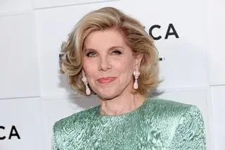 Christine Baranski
