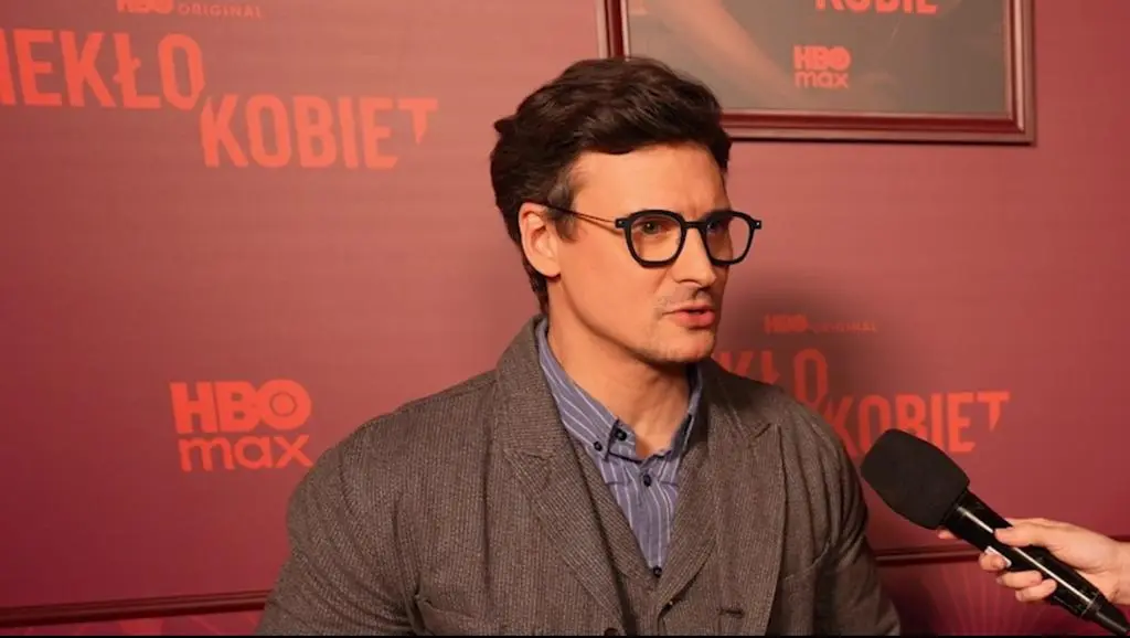 Mateusz Damięcki