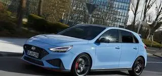 Hyundai i30 N może wrócić. Koreański hot hatch szykuje się na drugie życie 