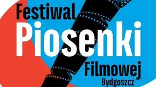 Pierwszy taki festiwal w Polsce. Festiwal Piosenki Filmowej w Bydgoszczy – sprawdź kto wystąpi