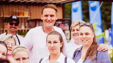 Projekt Plaża 2025: Kołobrzeg