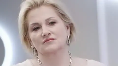 "Anatomia piękna 2" odc
