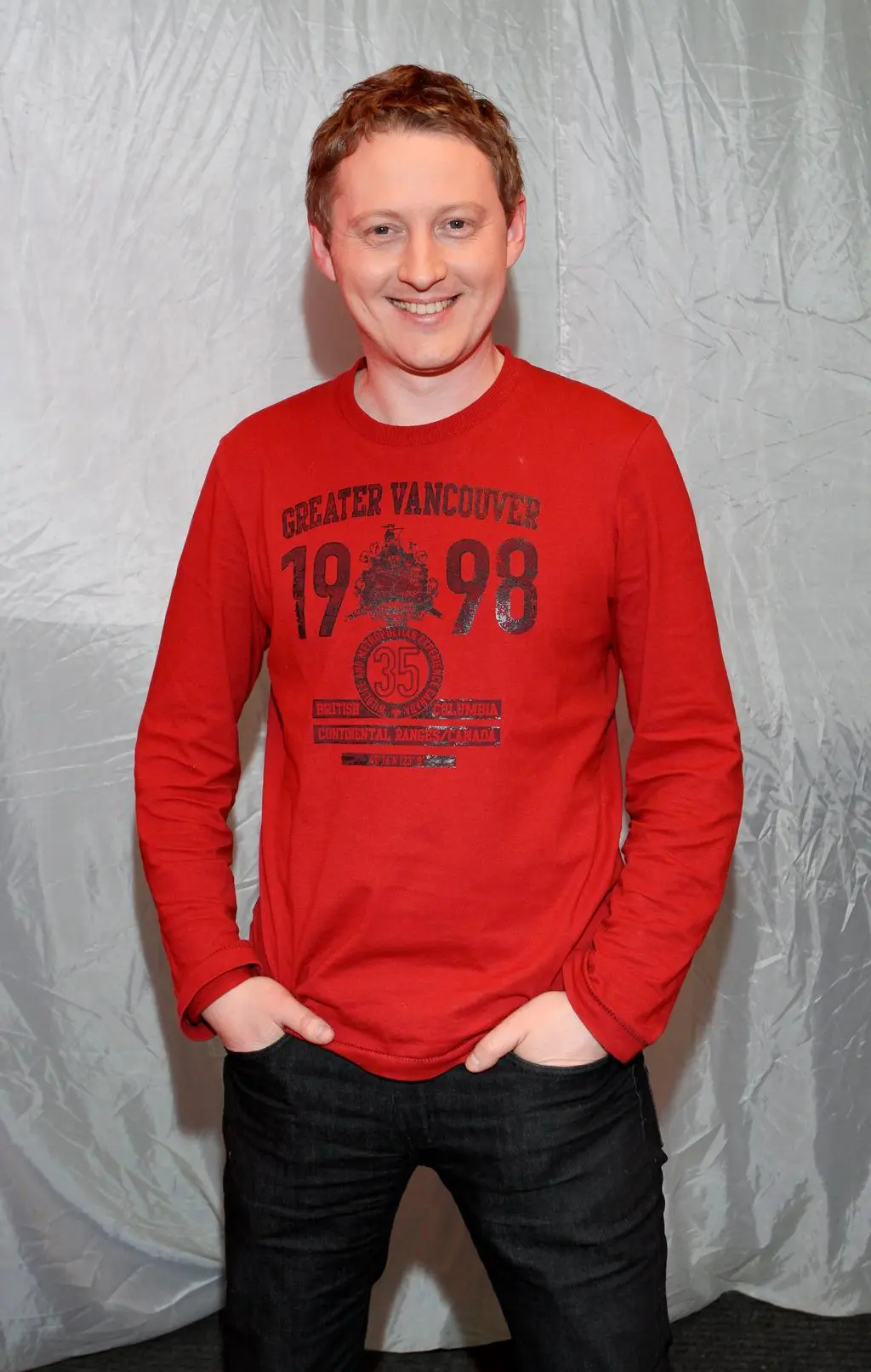 Rafał Olbrychski 