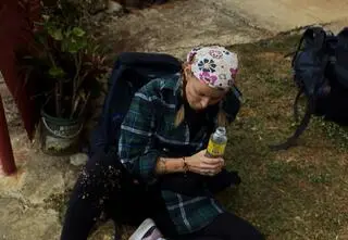 Mandaryna na granicy wytrzymałości. Co się wydarzy w nowym odcinku "Azja Express"?