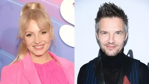 Dorota Szelągowska wspomniała o obecnej relacji z Adamem Sztabą. "Nie mamy jakiegoś kontaktu"