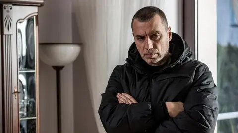 Detektywi, odcinek 71