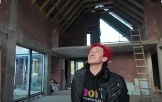 Screen odcinka programu "Jestem jaki jestem 3"