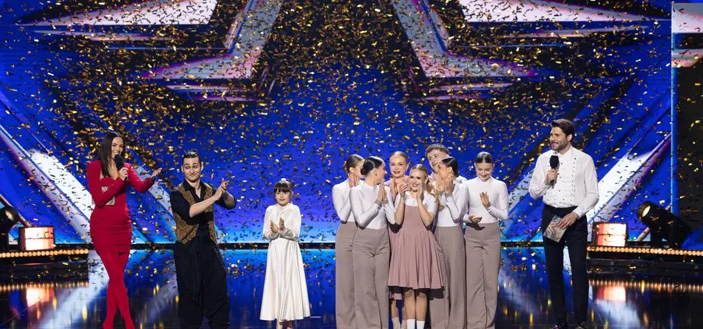 "Mam Talent!" 17. Kto wystąpi w ostatnim półfinale? [LISTA UCZESTNIKÓW]