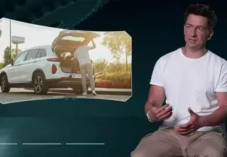 Najlepsze premiery motoryzacyjne. Skyworth, Tesla i Skoda