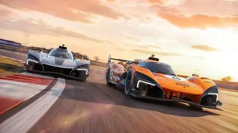 McLaren MCL-HY GTR – torowy hypercar dla wybrańców. 720 KM z V6