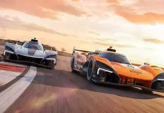 McLaren MCL-HY GTR – torowy hypercar dla wybrańców. 720 KM z V6
