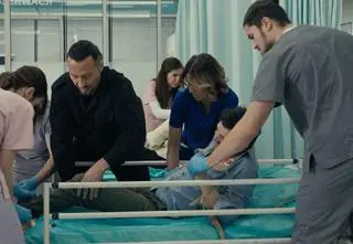 "Szpital św. Anny". Ojciec Zyty wyjdzie ze szpitala. Będzie mógł liczyć na pomoc córki? [PRZED EMISJĄ W TV]