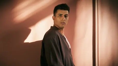 Filip Lato wystąpi na Projekt Plaża 2025 w Dziwnowie! Jakie przeboje usłyszymy?