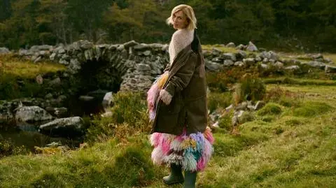 "Top Model". Sesja półfinałowa w Irlandii