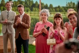 Otylia Czerska z "Na Wspólnej"