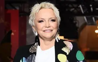 Małgorzata Ostrowska