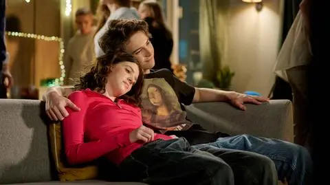 "Na Wspólnej", odcinek 3846