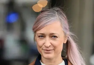 Matylda Damięcka opowiedziała o groźbach, które dostawała. "Nie dajmy się"