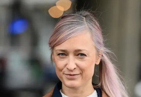 Matylda Damięcka opowiedziała o groźbach, które dostawała. "Nie dajmy się"