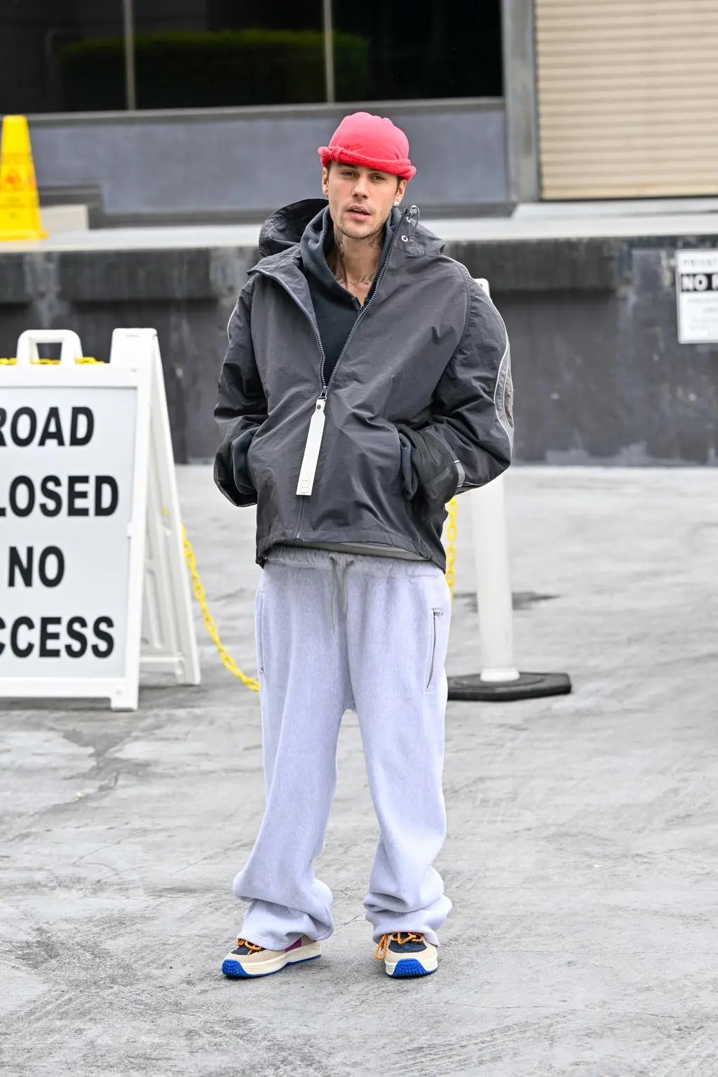 Justin Bieber