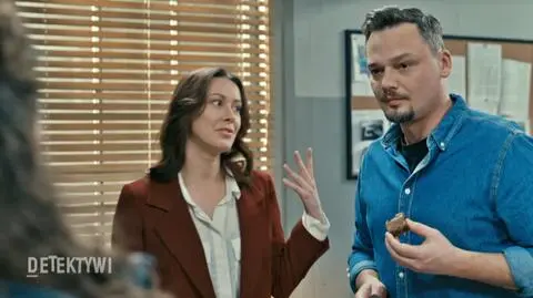 Detektywi, odcinek 198