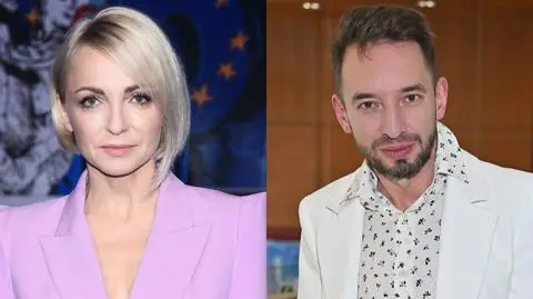 Anna Wyszkoni i jej konflikt z Adamem Konkolem