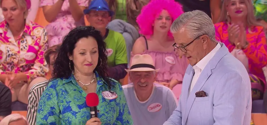 "Idź na całość". O takiej nagrodzie marzy większość Polaków! Co na to uczestniczka? [PRZED EMISJĄ W TV]