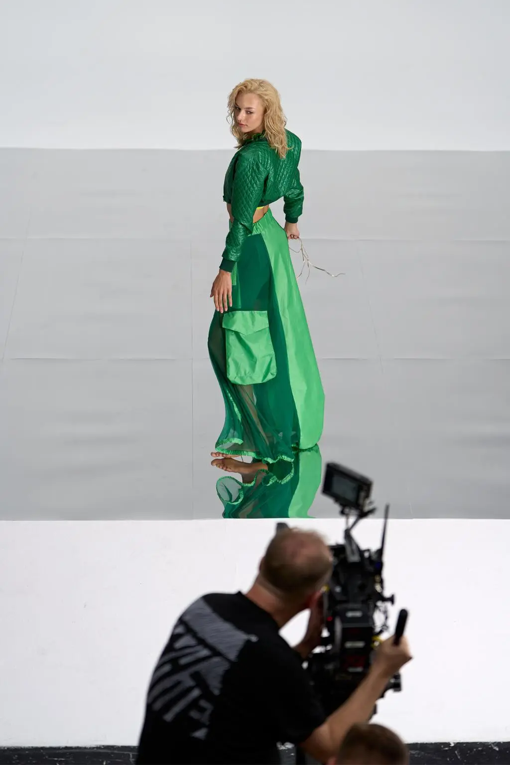 Czołówka Top Model 13