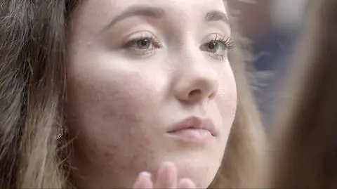 Anatomia piękna, odcinek 10