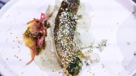 Drużyna niebieskich: Dorsz