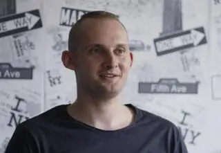 Tak dziś wygląda Kamil ze "ŚOPW 5". Bardzo się zmienił?