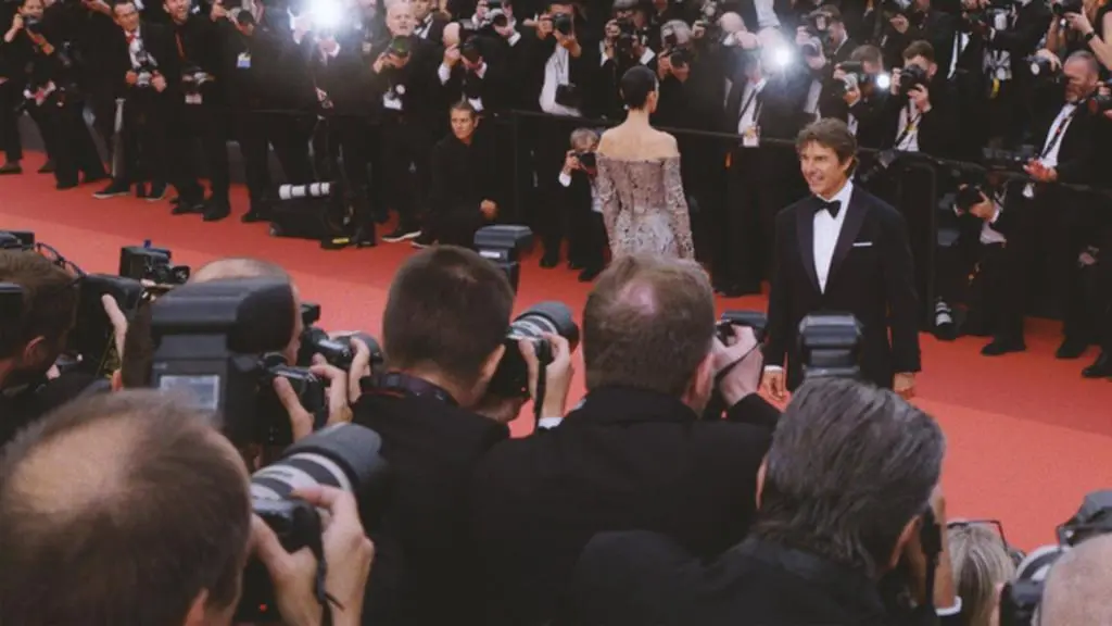 Cannes bez tajemnic