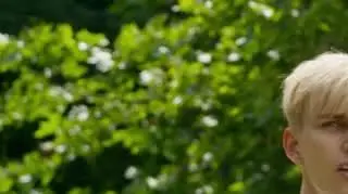 Top Model. Mateusz zaintrygował Bartosza Gelnera