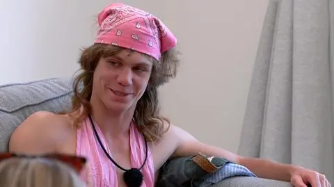 Hotel Paradise 9, odcinek 16