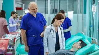 "Szpital św. Anny" numerem jeden w grupach komercyjnych!