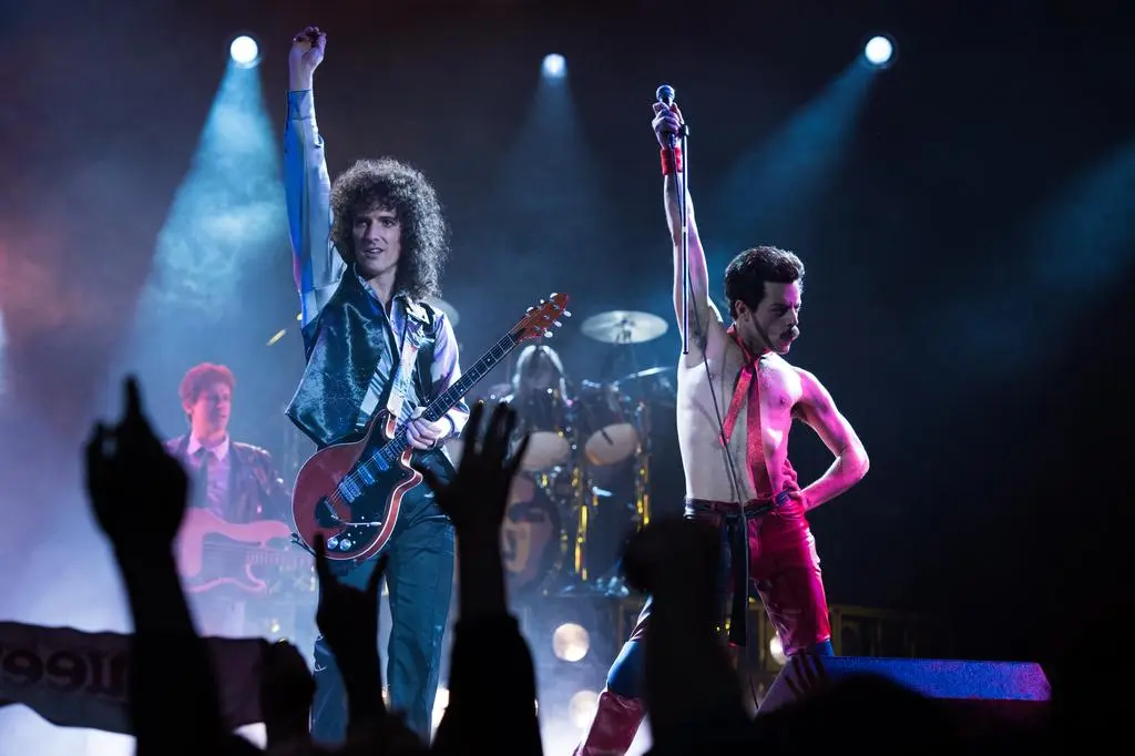 "Bohemian Rhapsody"