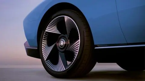 Rolls-Royce Project Nightingale