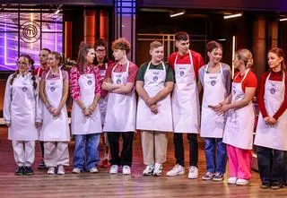 "MasterChef Nastolatki". Afera koszykowa! Uczestnicy nie byli zadowoleni z takiego obrotu spraw