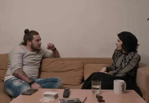 Kamil rozczarowany Asią: "Nie podobają mi się te cechy"  [Przed emisją w TV]