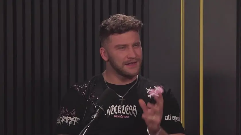 Andrzej celowo przegrał konkurencję w "Hotelu Paradise 12"?! Szokujące wyznanie po finale. "Miałem dość" [TYLKO U NAS]