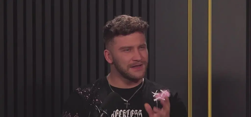 Andrzej celowo przegrał konkurencję w "Hotelu Paradise 12"?! Szokujące wyznanie po finale. "Miałem dość" [TYLKO U NAS]