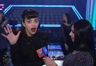 Sofia Konecka-Menescal o nowej roli w "Top Model". "W tamtym roku to była bardziej zabawa" 