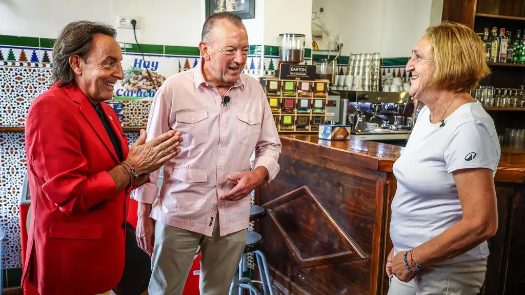 Michel Moran odnalazł rodzinę! Wzruszające spotkanie w rodzinnym miasteczku – jurora