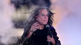 Ostatnie słowa Ozzy'ego Osbourne'a. Żona muzyka dziś żałuje jednej rzeczy