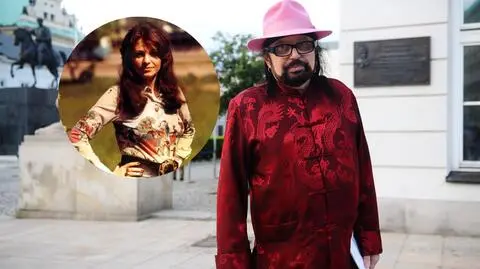 Anna Jantar, Zbigniew Hołdys