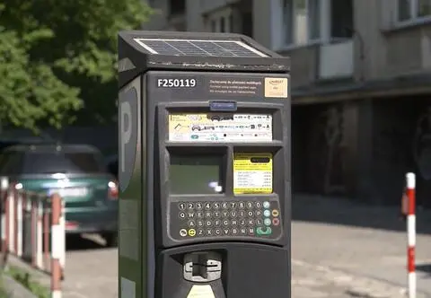 Parkomaty do wymiany? RPO chce zmian, które dotkną wszystkie miasta