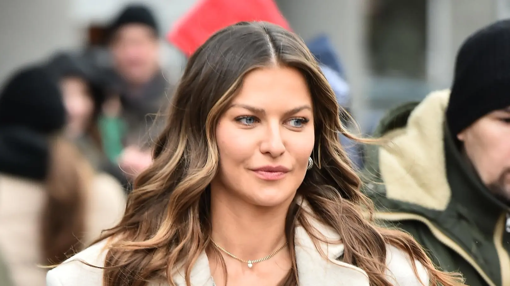 Córka Anny Lewandowskiej idzie w ślady sławnej mamy. "Mój ulubiony partner do ćwiczeń"